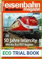 Eisenbahn Magazin 2021-01