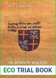 Od Rusinow Bialych do Bialorusinow