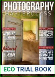 Photography Masterclass