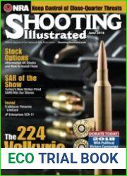 Shooting Illustrated 2018-06