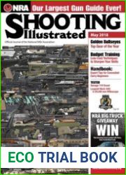 Shooting Illustrated 2018-05
