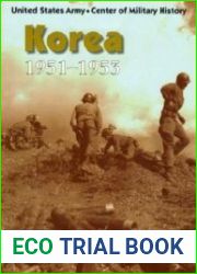 Korea 1951-1953