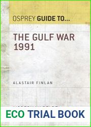 The Gulf War 1991 (Guide to...)