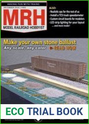 Model Railroad Hobbyist 2020-12