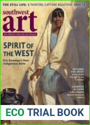 Southwest Art