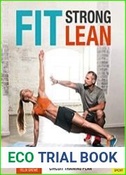 Fit Strong Lean Build Your Best Circuit Training Plan