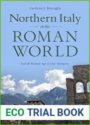Northern Italy in the Roman World