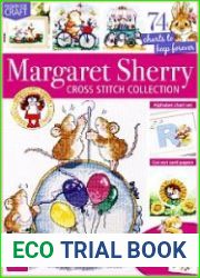 Cross Stitch Collection - Margaret Sherry