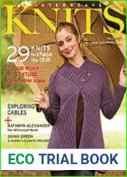 Interweave Knits