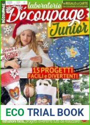 Laboratorio di Decoupage Junior