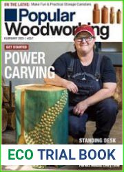 Popular Woodworking