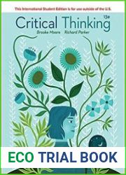 Critical Thinking, 13th Edition