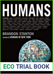 Humans