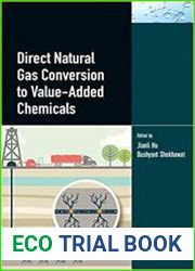 Direct Natural Gas Conversion to Value-Added Chemicals