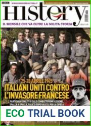 BBC History Italia 2020-12