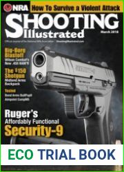 Shooting Illustrated 2018-03