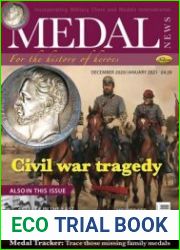 Medal News 2020-12/2021-01