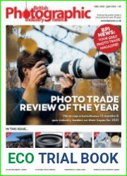 British Photographic Industry News