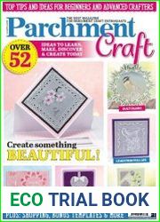 Parchment Craft