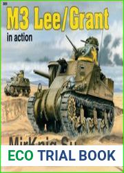 M3 Lee / Grant in Action (Squadron Signal 2033)