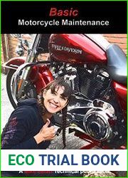 Basic Motorcycle Maintenance A Beginner|s Guide to Motorcycle Servicing