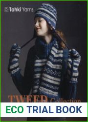 Tahki Yarns. Tweed collektion