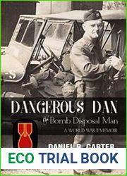 Dangerous Dan the Bomb Disposal Man