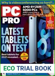 PC Pro Magazine