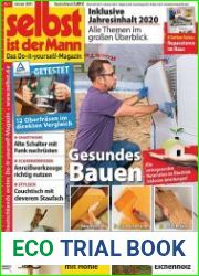 Selbst ist der Mann