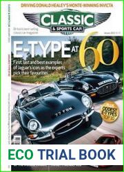 Classic & Sports Car UK - January 2021