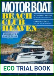 Motor Boat & Yachting