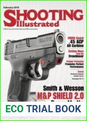 Shooting Illustrated 2018-02