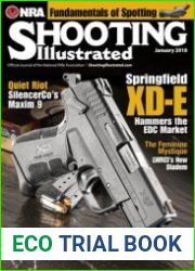 Shooting Illustrated 2018-01