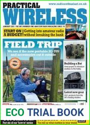 Practical Wireless