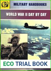 World War II Day by Day (Military Handbooks)