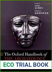 The Oxford Handbook of the Archaeology of Roman Germany