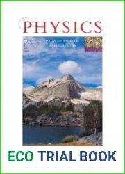 Physics Principles with Applications