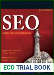 Search Engine Optimization Bible