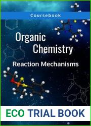 Organic Chemistry Reaction Mechanisms