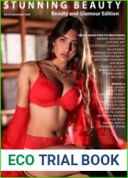 Stunning Beauty - Volume 23, December 2020