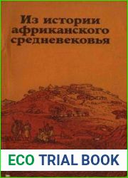 Из истории африканского средневековья