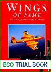 Wings of Fame Volume 15