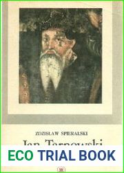 Jan Tarnowski 1488-1561
