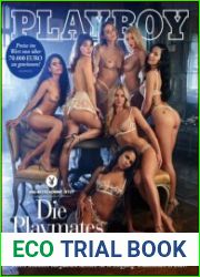 Playboy Germany