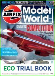 Airfix Model World