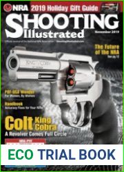 Shooting Illustrated 2019-11
