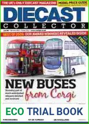 Diecast Collector - January 2021