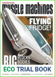 Hemmings Muscle Machines - January 2021