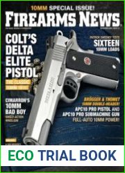 Firearms News 2020-23