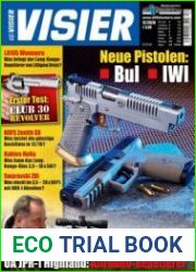 Visier Magazin 2020-12